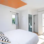 Pensión D'hotes Des Pins 3*