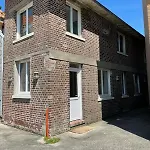 D'hotes Des Pins Pensión 3*