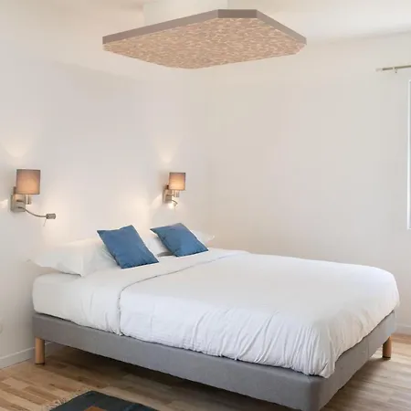 Maison d'hôtes D'hôtes Des Pins Cayeux-sur-Mer