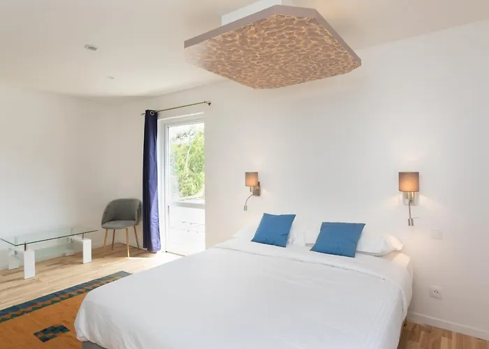 D'hôtes Des Pins * Cayeux-sur-Mer