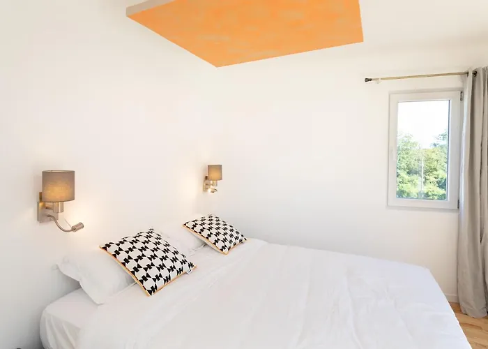 Maison d'hôtes D'hôtes Des Pins *