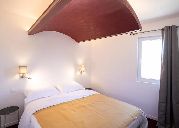 Maison d'hôtes D'hôtes Des Pins