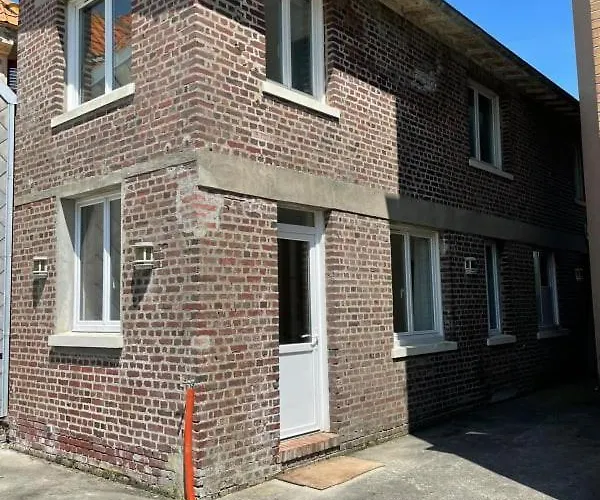 D'hôtes Des Pins Maison d'hôtes *