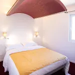 게스트하우스 D'hotes Des Pins 카이유쉬르메르