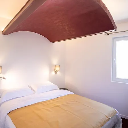 게스트하우스 D'hotes Des Pins
