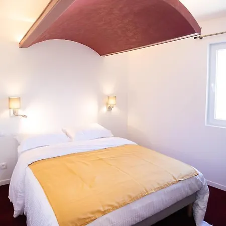 Maison d'hôtes D'hôtes Des Pins Cayeux-sur-Mer