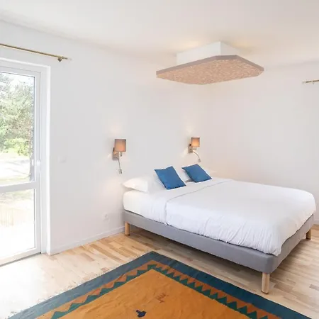 D'hôtes Des Pins Maison d'hôtes *