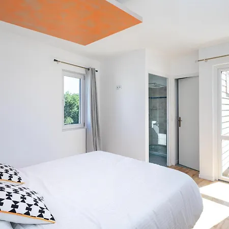 Guest house D'hotes Des Pins 3*