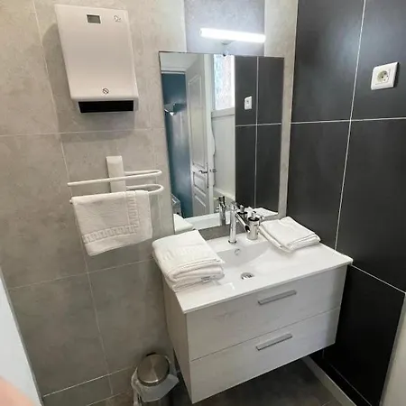 D'hôtes Des Pins Maison d'hôtes Cayeux-sur-Mer