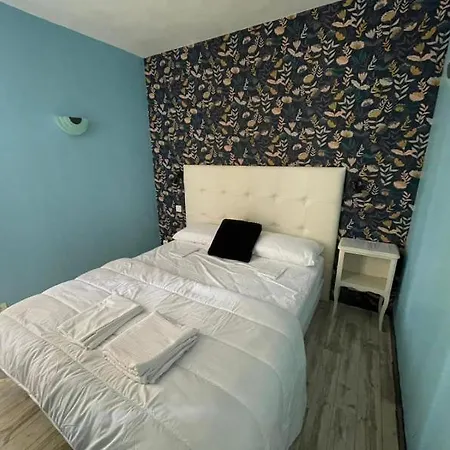 Maison d'hôtes D'hôtes Des Pins Cayeux-sur-Mer