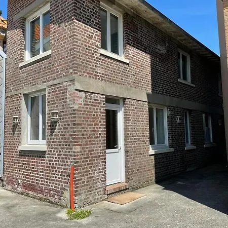 D'hôtes Des Pins Maison d'hôtes *