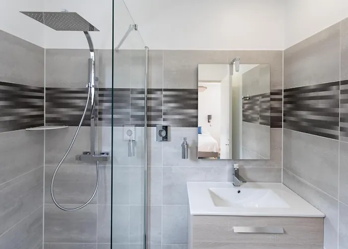 Guest house D'hotes Des Pins