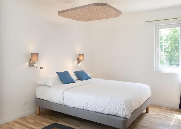 Guest house D'hotes Des Pins Cayeux-sur-Mer