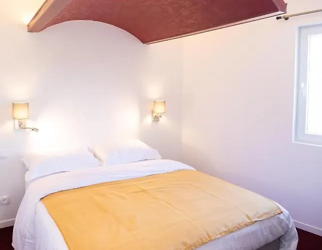 Guest house D'hotes Des Pins Cayeux-sur-Mer