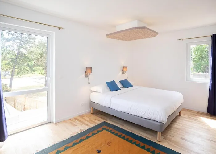 D'hotes Des Pins Guest house *